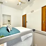 Apartmán Finalborgo Outdoor&sea, Three-room Flat W/wifi
