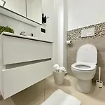 Finalborgo Outdoor&sea, Three-room Flat W/wifi Finale Ligure
