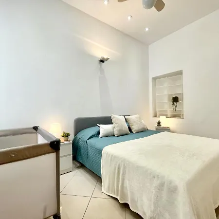 Apartment Finalborgo Outdoor&sea, Three-room Flat W/wifi