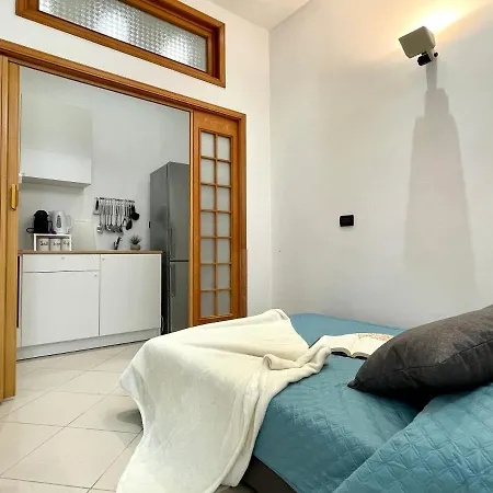 Finalborgo Outdoor&sea, Three-room Flat W/wifi Apartmán Finale Ligure