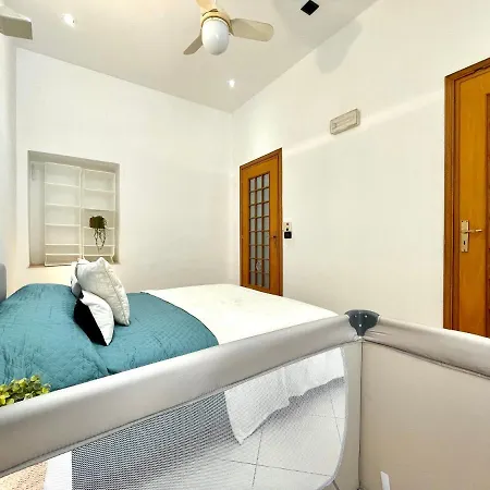 Apartment Finalborgo Outdoor&sea, Three-room Flat W/wifi