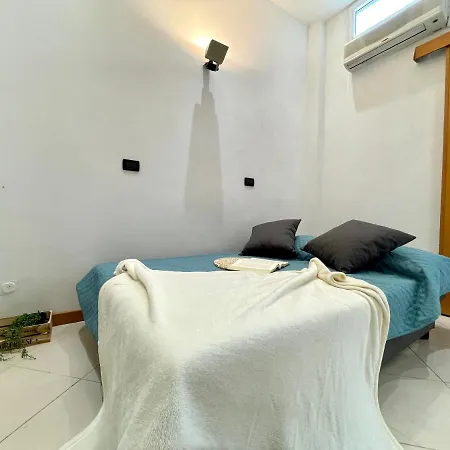 Apartmán Finalborgo Outdoor&sea, Three-room Flat W/wifi Finale Ligure
