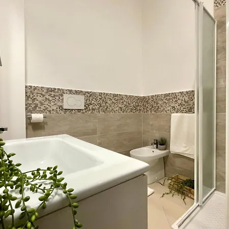 Apartment Finalborgo Outdoor&sea, Three-room Flat W/wifi *