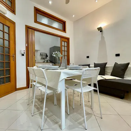 Finalborgo Outdoor&sea, Three-room Flat W/wifi Apartmán