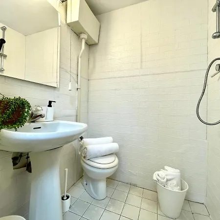 Finalborgo Outdoor&sea, Three-room Flat W/wifi *