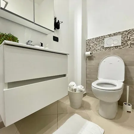 Finalborgo Outdoor&sea, Three-room Flat W/wifi Finale Ligure