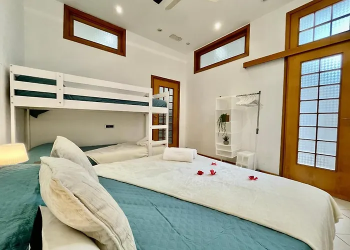 Finalborgo Outdoor&sea, Three-room Flat W/wifi