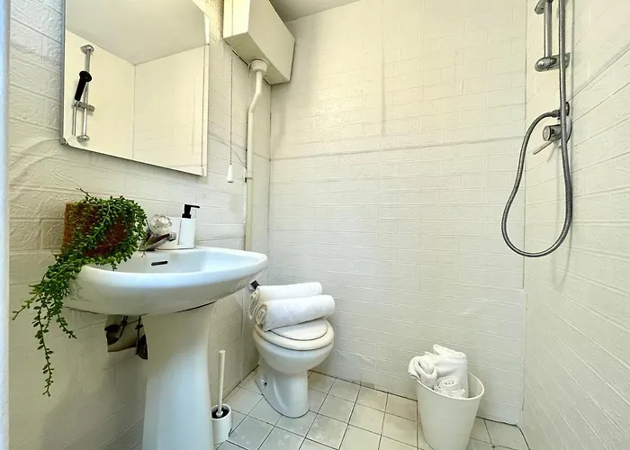 Finalborgo Outdoor&sea, Three-room Flat W/wifi *