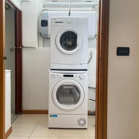 Appartamento Finalborgo Outdoor&sea, Three-room Flat W/wifi *