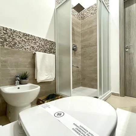 Διαμέρισμα Finalborgo Outdoor&sea, Three-room Flat W/wifi *