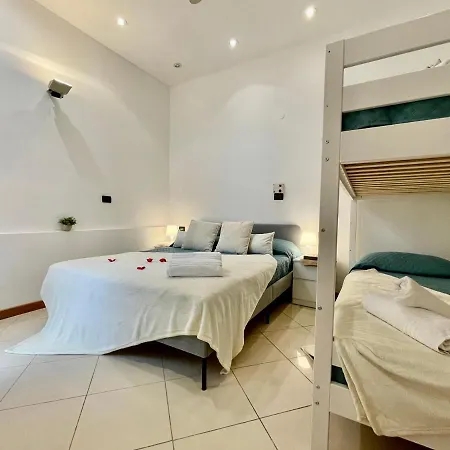 Finalborgo Outdoor&sea, Three-room Flat W/wifi * Finale Ligure