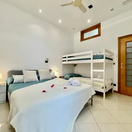 Διαμέρισμα Finalborgo Outdoor&sea, Three-room Flat W/wifi Finale Ligure