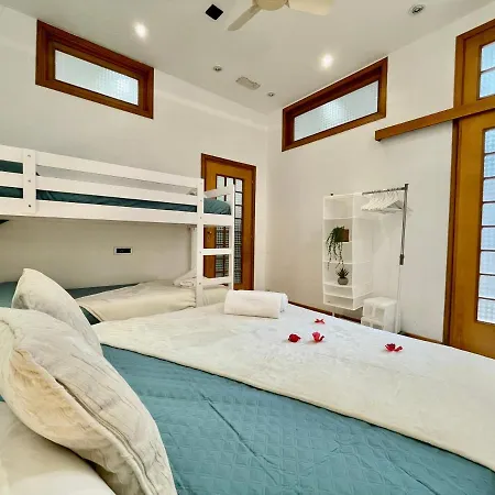 Finalborgo Outdoor&sea, Three-room Flat W/wifi