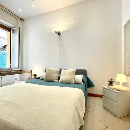 Finalborgo Outdoor&sea, Three-room Flat W/wifi Διαμέρισμα *