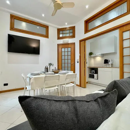 Finalborgo Outdoor&sea, Three-room Flat W/wifi *