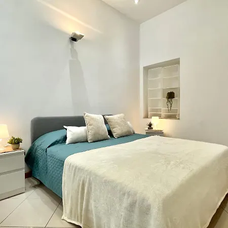 Finalborgo Outdoor&sea, Three-room Flat W/wifi * Finale Ligure