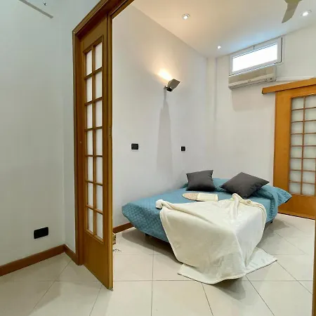 Finalborgo Outdoor&sea, Three-room Flat W/wifi Finale Ligure