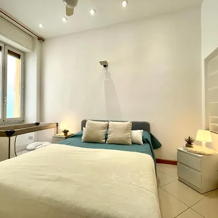 Finalborgo Outdoor&sea, Three-room Flat W/wifi Daire *