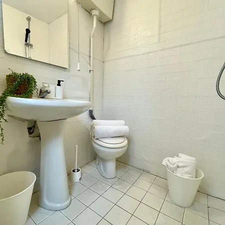 Finalborgo Outdoor&sea, Three-room Flat W/wifi Daire Finale Ligure