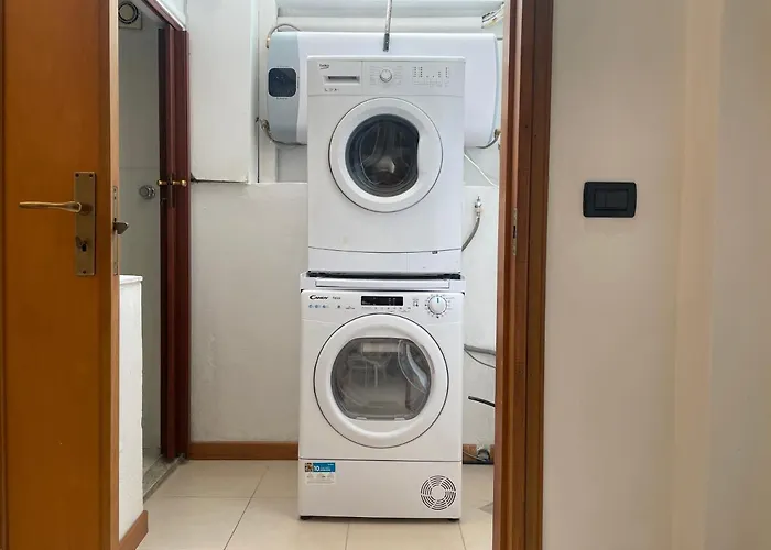 Appartamento Finalborgo Outdoor&sea, Three-room Flat W/wifi *