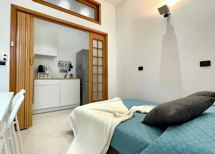 Finalborgo Outdoor&sea, Three-room Flat W/wifi Appartamento Finale Ligure
