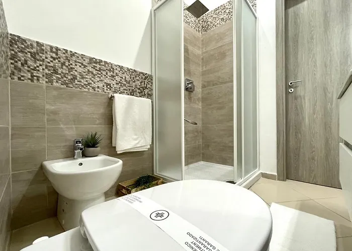 Apartment Finalborgo Outdoor&sea, Three-room Flat W/wifi *