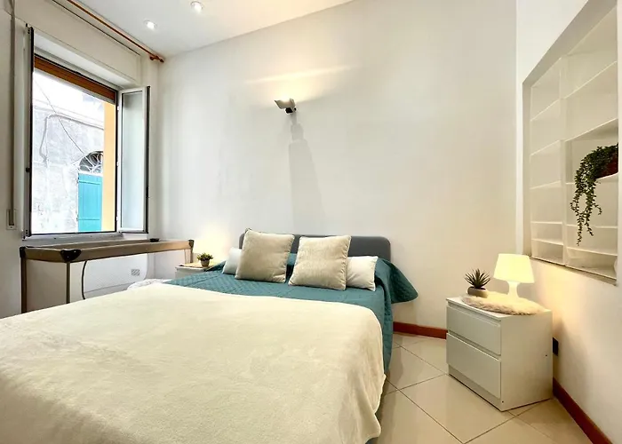 Finalborgo Outdoor&sea, Three-room Flat W/wifi Appartamento *