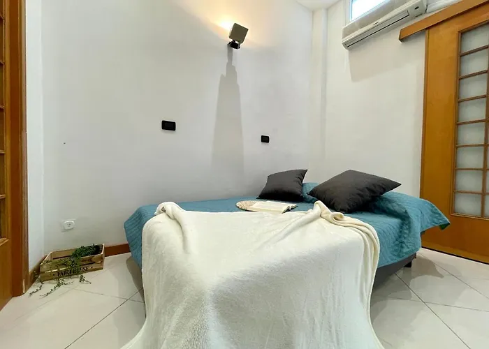 Appartamento Finalborgo Outdoor&sea, Three-room Flat W/wifi Finale Ligure