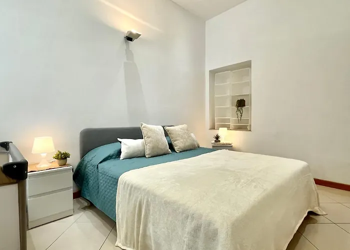 Finalborgo Outdoor&sea, Three-room Flat W/wifi * Finale Ligure