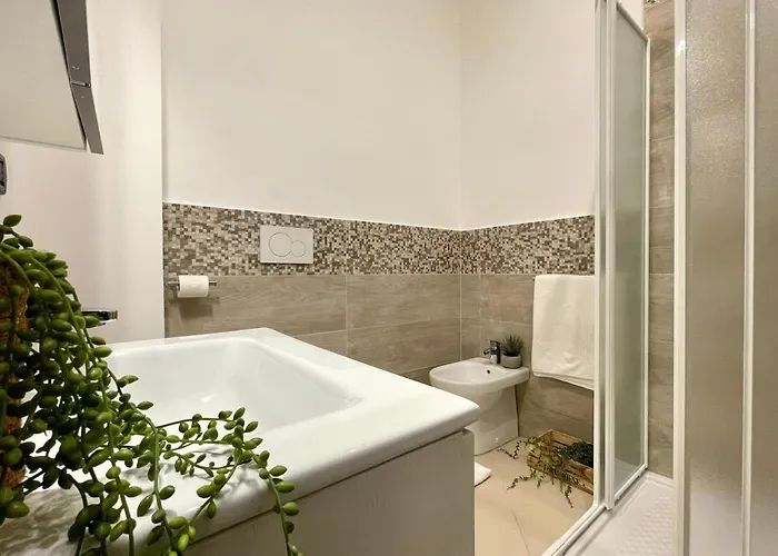 Apartment Finalborgo Outdoor&sea, Three-room Flat W/wifi *