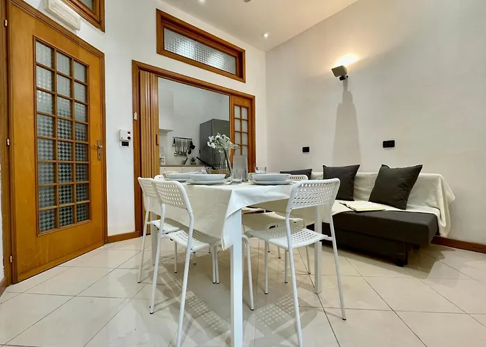 Finalborgo Outdoor&sea, Three-room Flat W/wifi Apartment