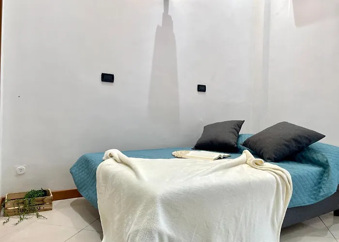 Finalborgo Outdoor&sea, Three-room Flat W/wifi * Finale Ligure