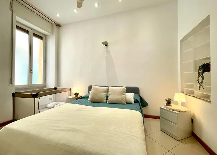 Finalborgo Outdoor&sea, Three-room Flat W/wifi Apartment *